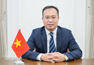 Vice President